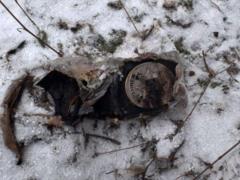 В Харькове ограбили полицейского