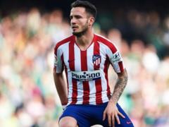 Saul: Atletico does not get games against lower level teams