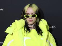 18-летняя Билли Айлиш призналась, что задумывалась о самоубийстве