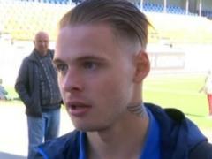 Леднев продлил контракт с Динамо