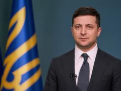 Скандал с Зеленским объяснили трудностями перевода