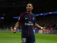 PSG and Juventus will soon complete the exchange of players
