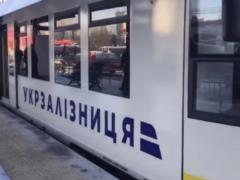 Гончарук рассказал, что будут делать консультанты Deutsche Bahn в  Укрзализныце 