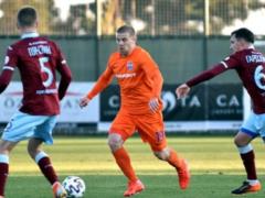 Динамо Брест — Мариуполь 2:2 Видео голов и обзор матча