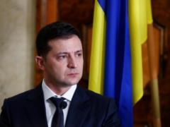 Зеленский подтвердил, что не намерен баллотироваться на второй срок