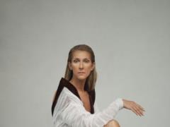 51-летняя Селин Дион поразила фанов продольным шпагатом