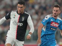 Bookmakers do not believe in Napoli in the match against Juventus