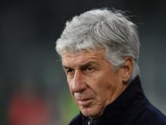 Gasperini: If Atalanta had always played like this, then she would have headed the Series A table