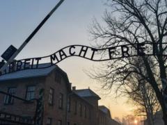 Зеленский едет в Польшу