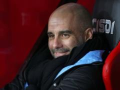 Guardiola: Liverpool would become the champion not only of England, but also of Spain, Italy and Germany