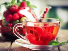5 самых полезных для здоровья вида чая