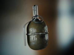 Из-за взрыва гранаты в Хмельницкой области погиб мужчина