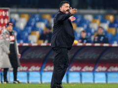 Гаттузо: Приду домой и буду думать о поражении от Фиорентины