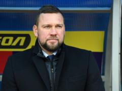 Бабич: Выполнили практически весь объем работы на сборе
