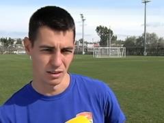 Чурко: На пик выходим к началу чемпионата
