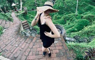 MARUV поделилась фото с отдыха и нарвалась на критику