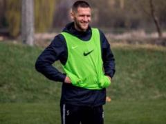 Поздеев завершил карьеру игрока