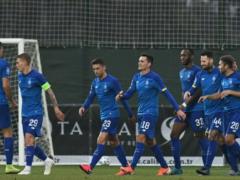 Динамо К — Динамо-Брест 3:0 Видео голов и обзор матча