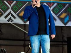 Победитель первого  Голосу країни  Ганзера попал в ДТП
