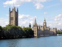 London ceased to be the financial center of the world. Reason - Brexit