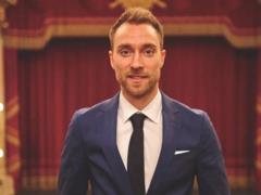 Официально: Эриксен перешел в Интер