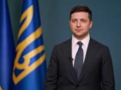Зеленский присвоил Героя Украины учителю и спасателю, погибшим в Одессе