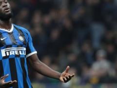 Lukaku: I could be in Juventus