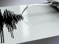 У берегов Греции произошло землетрясение магнитудой 5,5