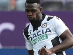 Амьен арендовал защитника сборной Ганы у Удинезе