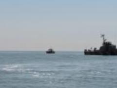 В Кабмине признали неэффективность Крымско-Черноморской и Азовской морских инспекций