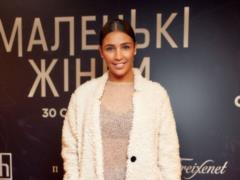 Санта Димопулос и Яна Клочкова первыми оценили драму  Маленькие женщины 