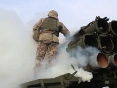 ООС: боевики продолжают применять запрещенное вооружение
