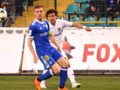 На матче Динамо — Ворскла впервые в УПЛ используют VAR
