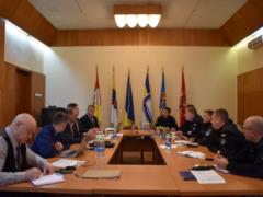 Украина получит от США три патрульных катера типа  Айленд 