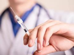 Почти половина родителей Эстонии отказались вакцинировать своих детей перед школой