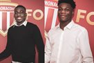 Монако объявил о подписании двух новых игроков