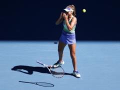 Australian Open. Юная американка и обидчица Свитолиной встретятся в финале