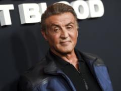 73-летний Сильвестр Сталлоне решил не стесняться старения, изменив образ