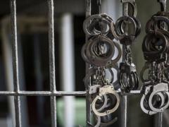 В Украине за прошлый год было раскрыто каждое второе уголовное преступление