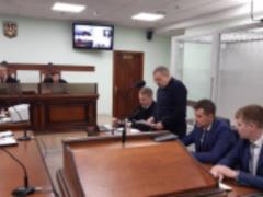 Апелляционный суд оставил в силе приговор крымскому экс-депутату Ганышу за госизмену