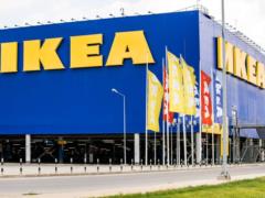 IKEA закрывает половину магазинов в Китае из-за коронавируса