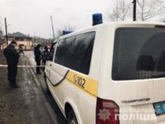 В Харькове произошла перестрелка со взрывом