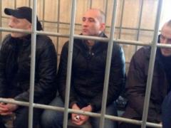 Осужденные по делу о теракте в Харькове обжаловали пожизненные сроки
