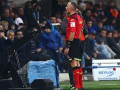 Стало известно, на каких матчах УПЛ будет работать VAR