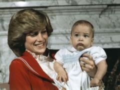 Princess Diana s previously unpublished letter to princes William and Harry is published online