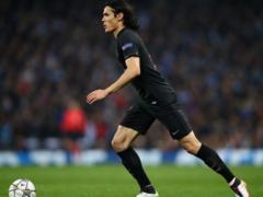 Атлетико прекратил попытки подписать Кавани — Sky Sports