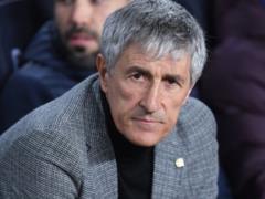 Сетьен: Работа в Барселоне проще, чем я думал