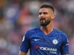 Челси заблокировал трансфер Жиру — L’Equipe