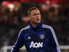 Matic: It would be nice to stay at Manchester United