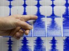 An earthquake from Romania spread to the territory of Odessa region - State Emergency Service